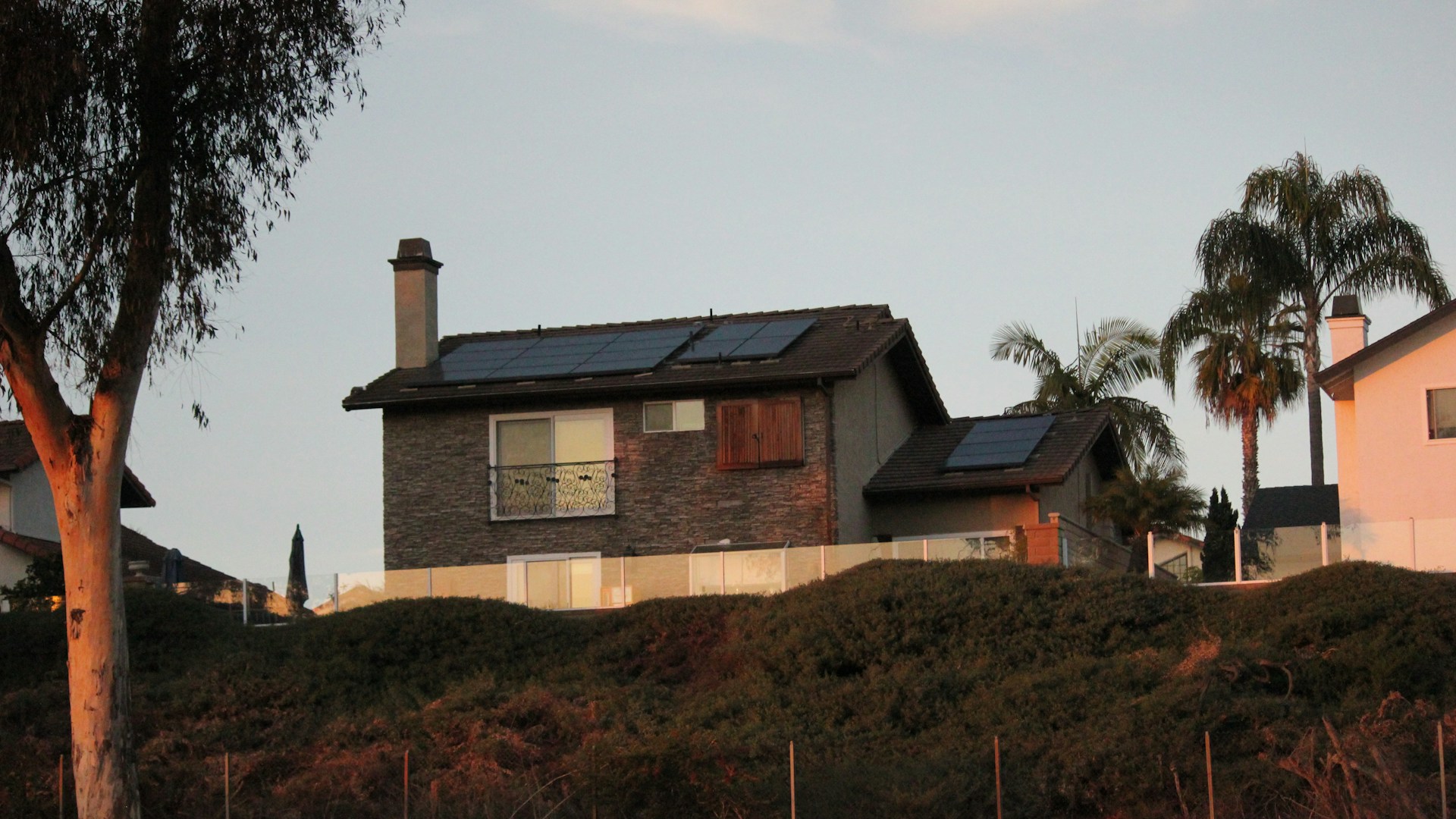 Future-Ready Homes: Why Your Electrical Infrastructure Matters Now
