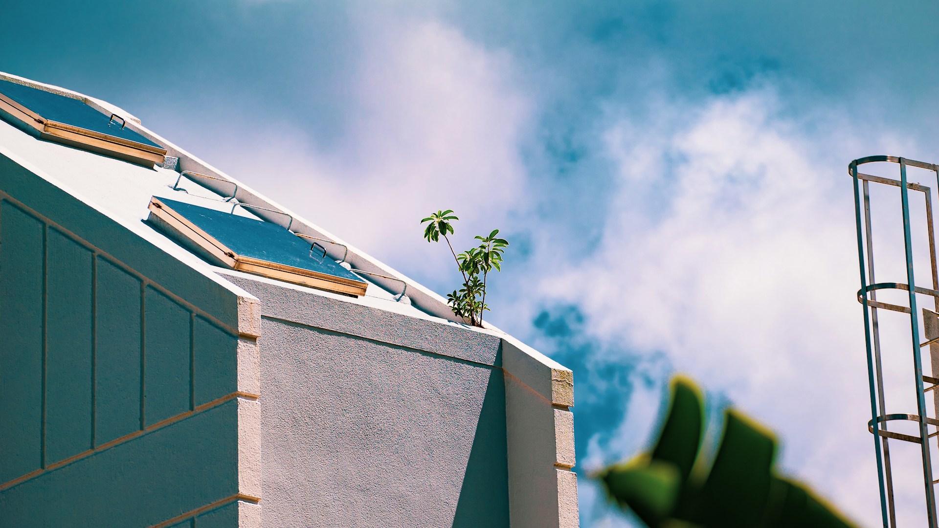 A Practical Guide to Sustainable Electrical Infrastructure Planning