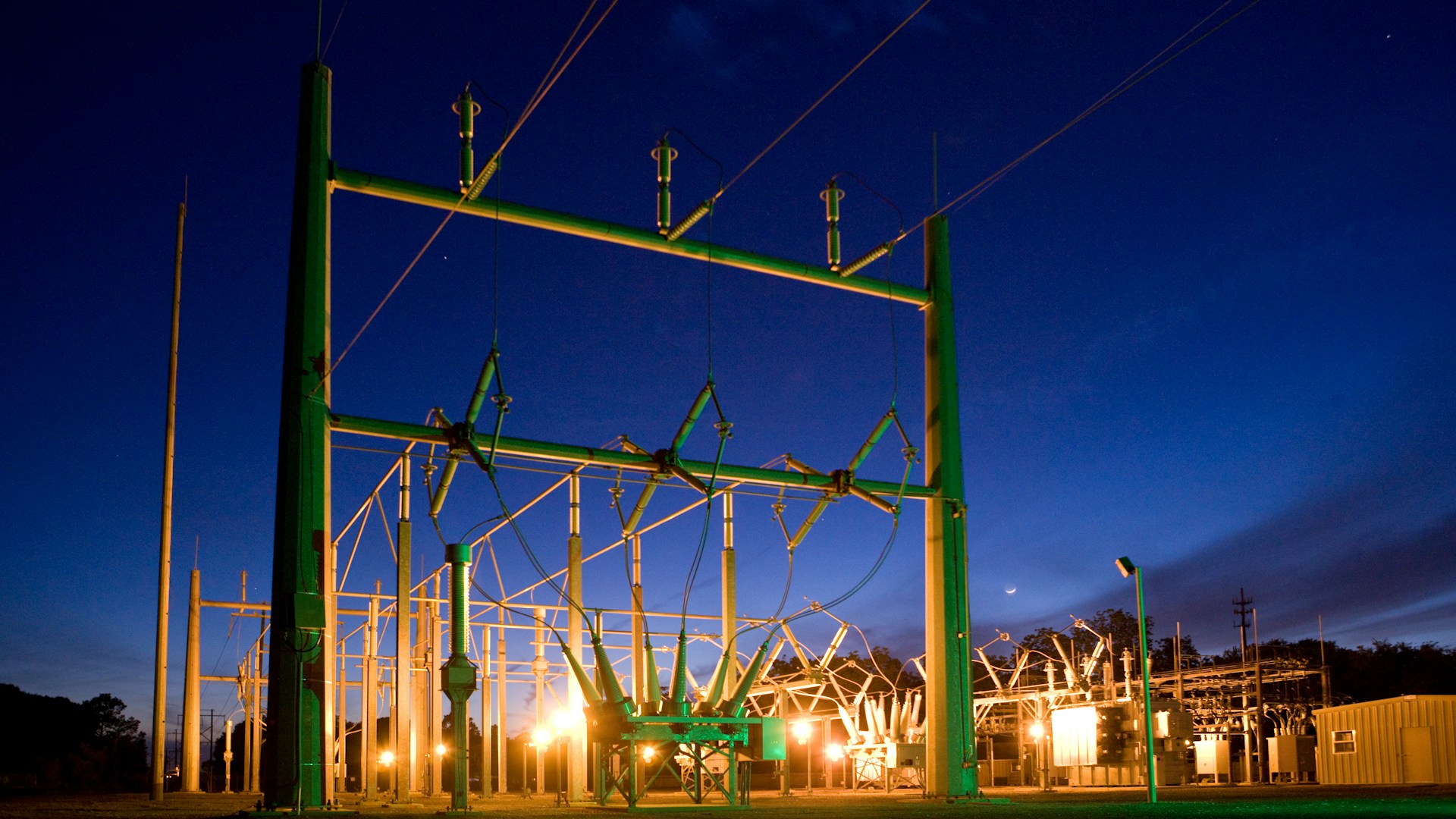 Renewable-Ready Electrical Planning: What It Means and Why It Matters