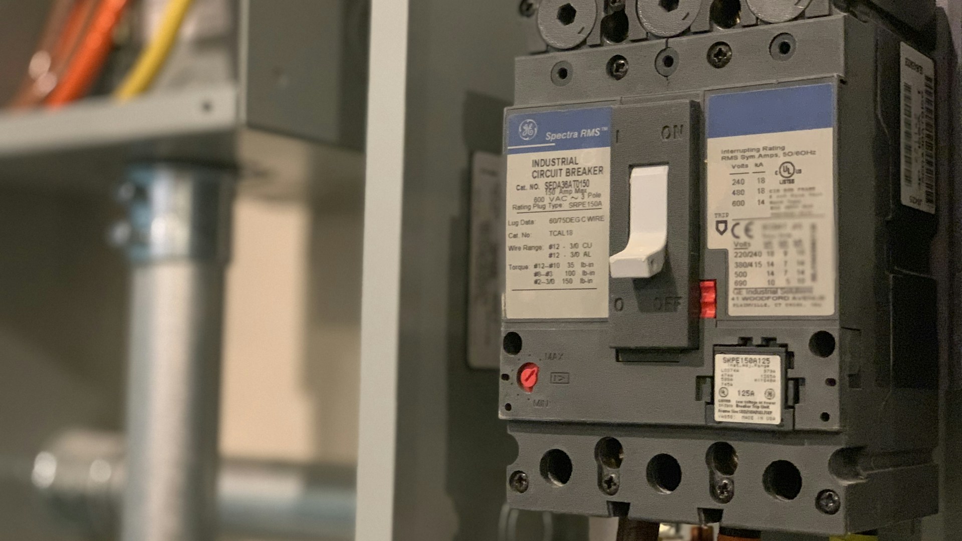 Safety & Compliance