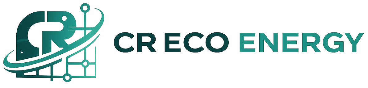 CR Eco Energy Limited